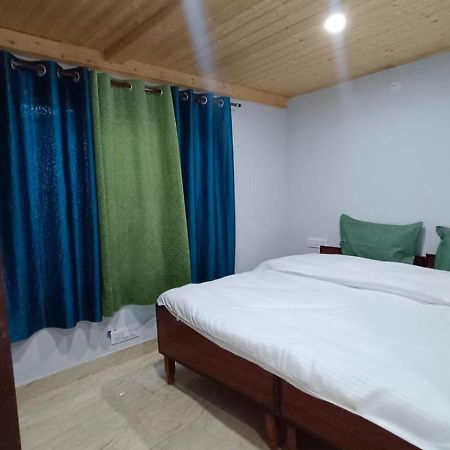 Shiv Shakti Homestay - Near Isbt, Bypass Mc Parking, Hpu, And Advance Study Shimla Exterior foto