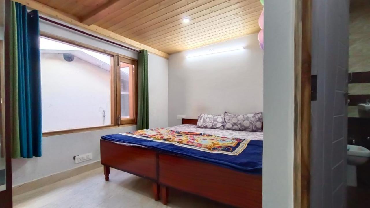 Shiv Shakti Homestay - Near Isbt, Bypass Mc Parking, Hpu, And Advance Study Shimla Exterior foto