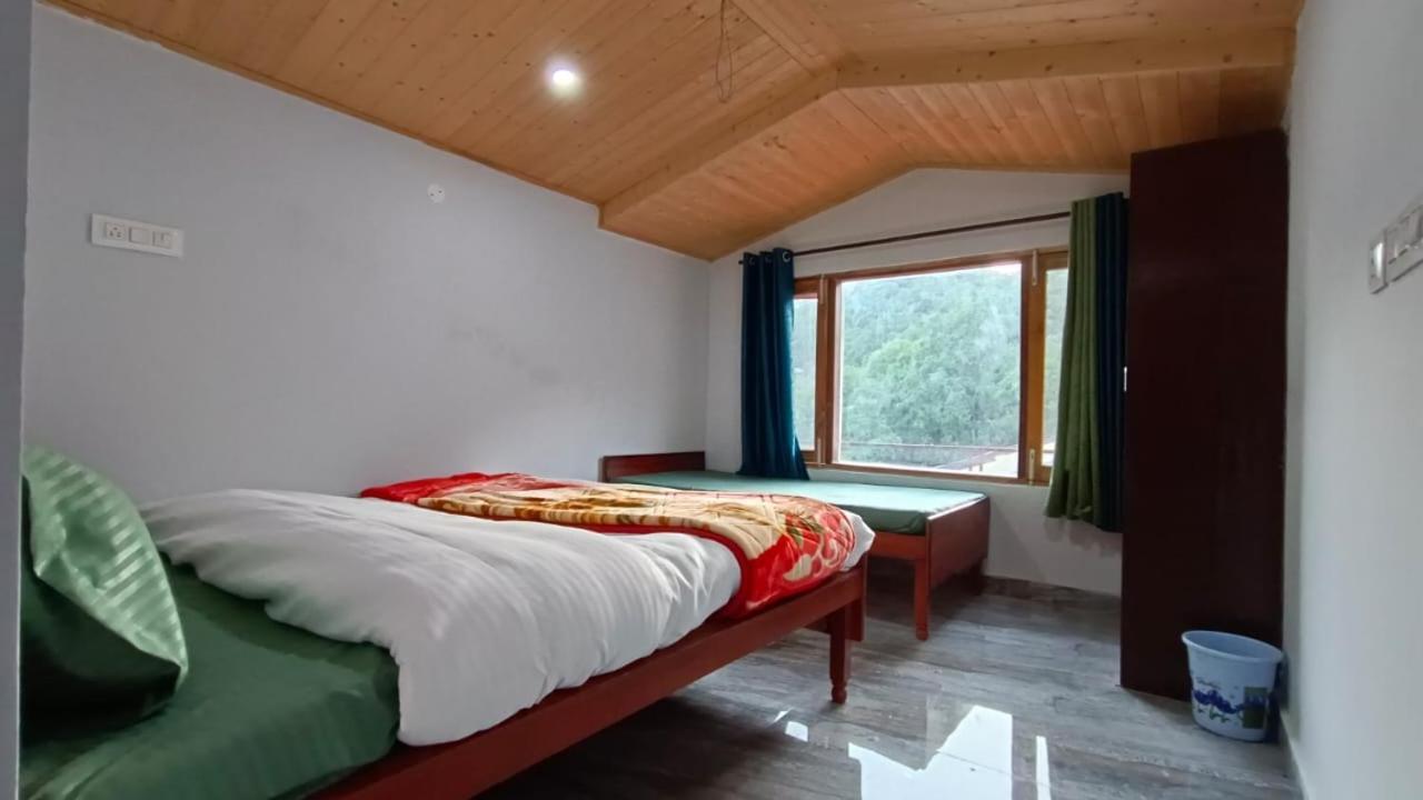 Shiv Shakti Homestay - Near Isbt, Bypass Mc Parking, Hpu, And Advance Study Shimla Exterior foto